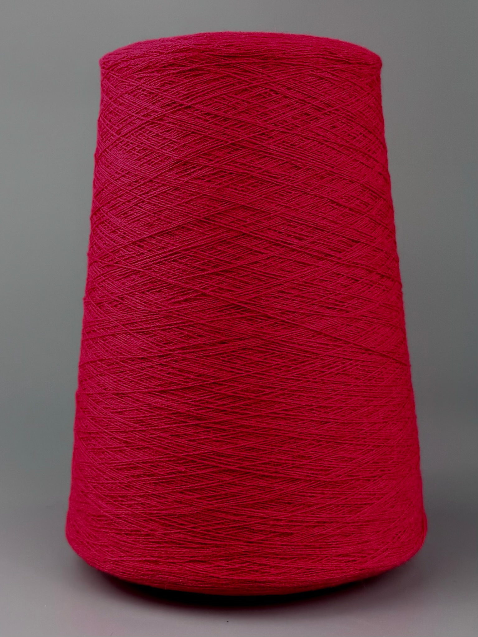 Toscano S.r.L Art. Cotolino 2/34 – Sommergarn aus Baumwolle und Leinen col. Himbeerrot foto 2